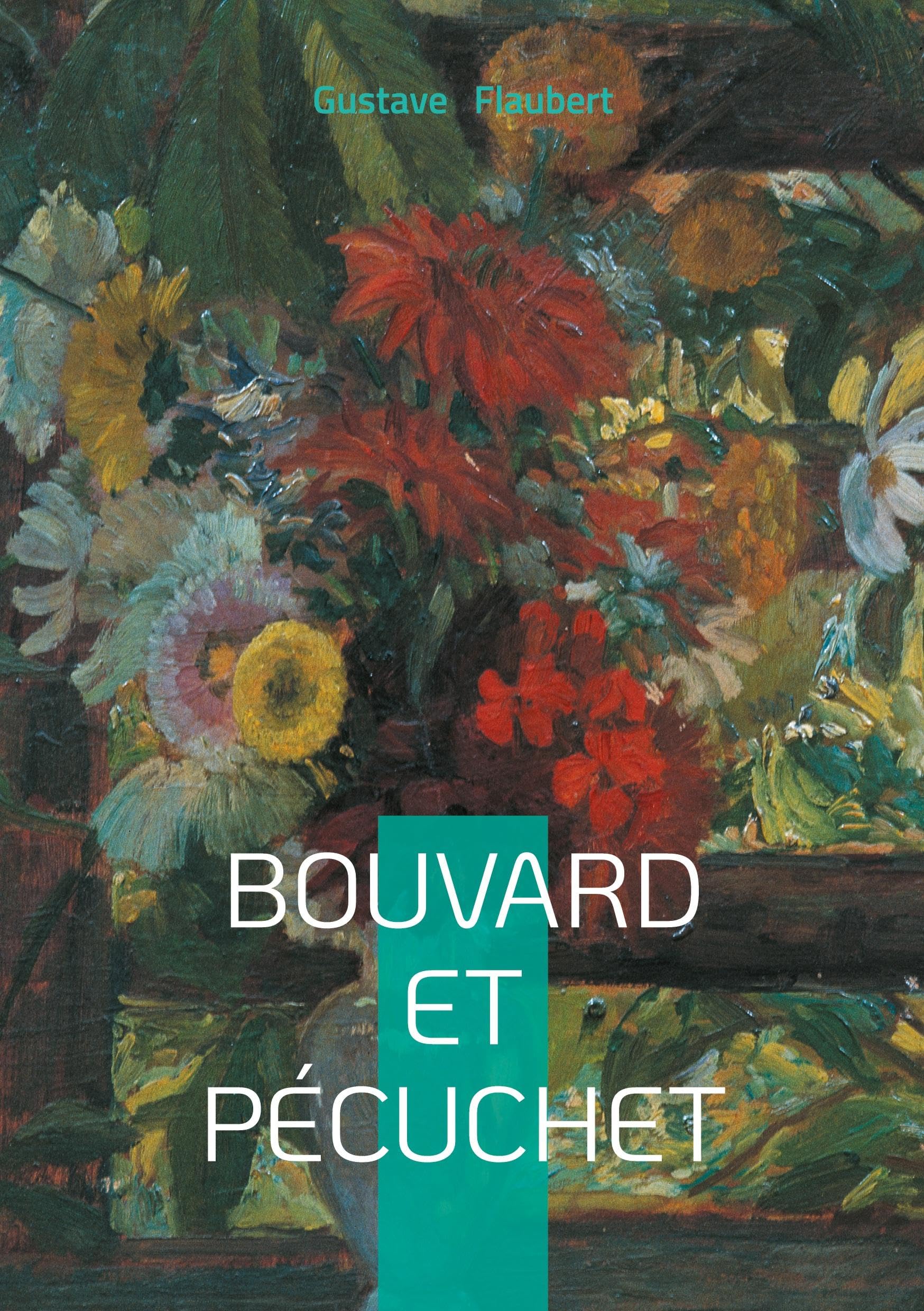 Bouvard et Pécuchet: Un roman philosophique et satirique sur la quête de savoir et les illusions de la modernité bourgeoise