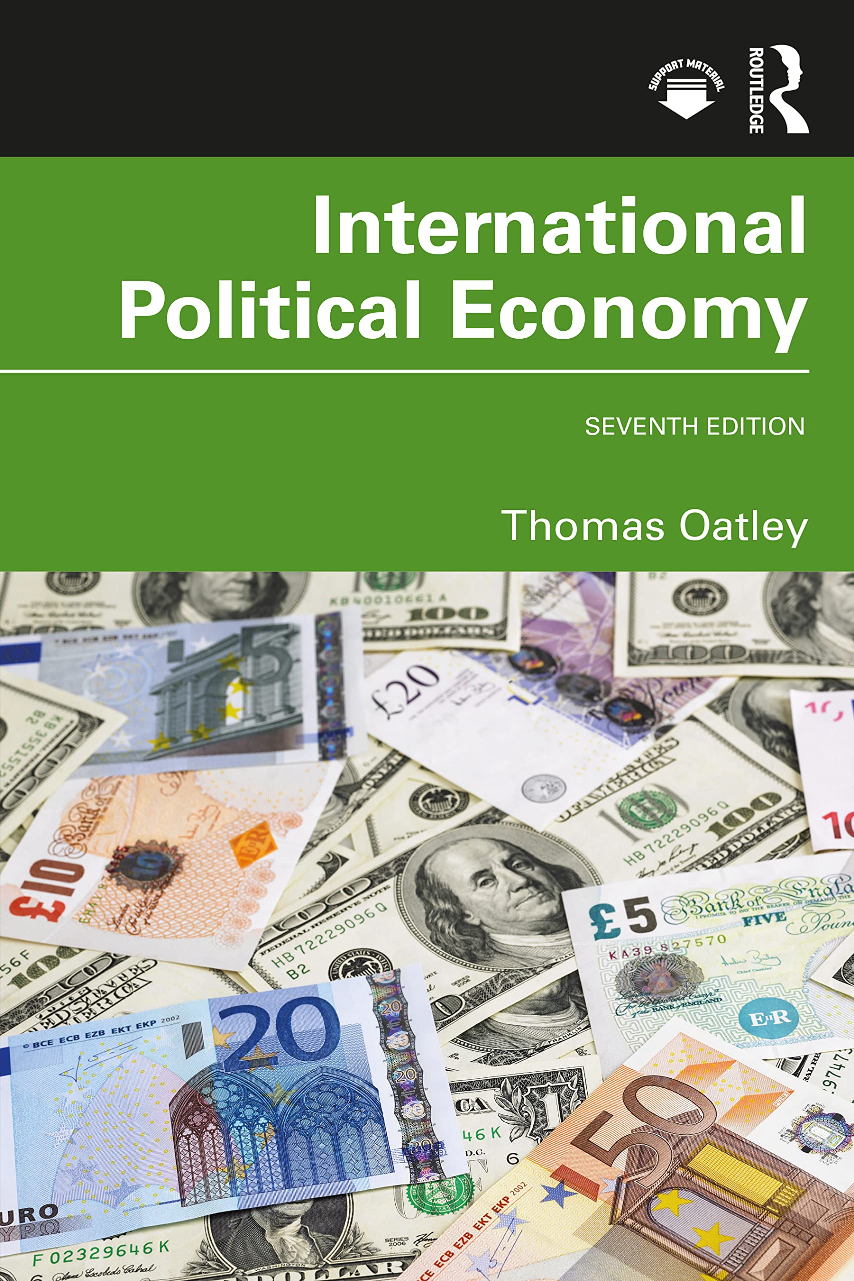Buy International Political Economy, 7Th Edition — BookShops.in