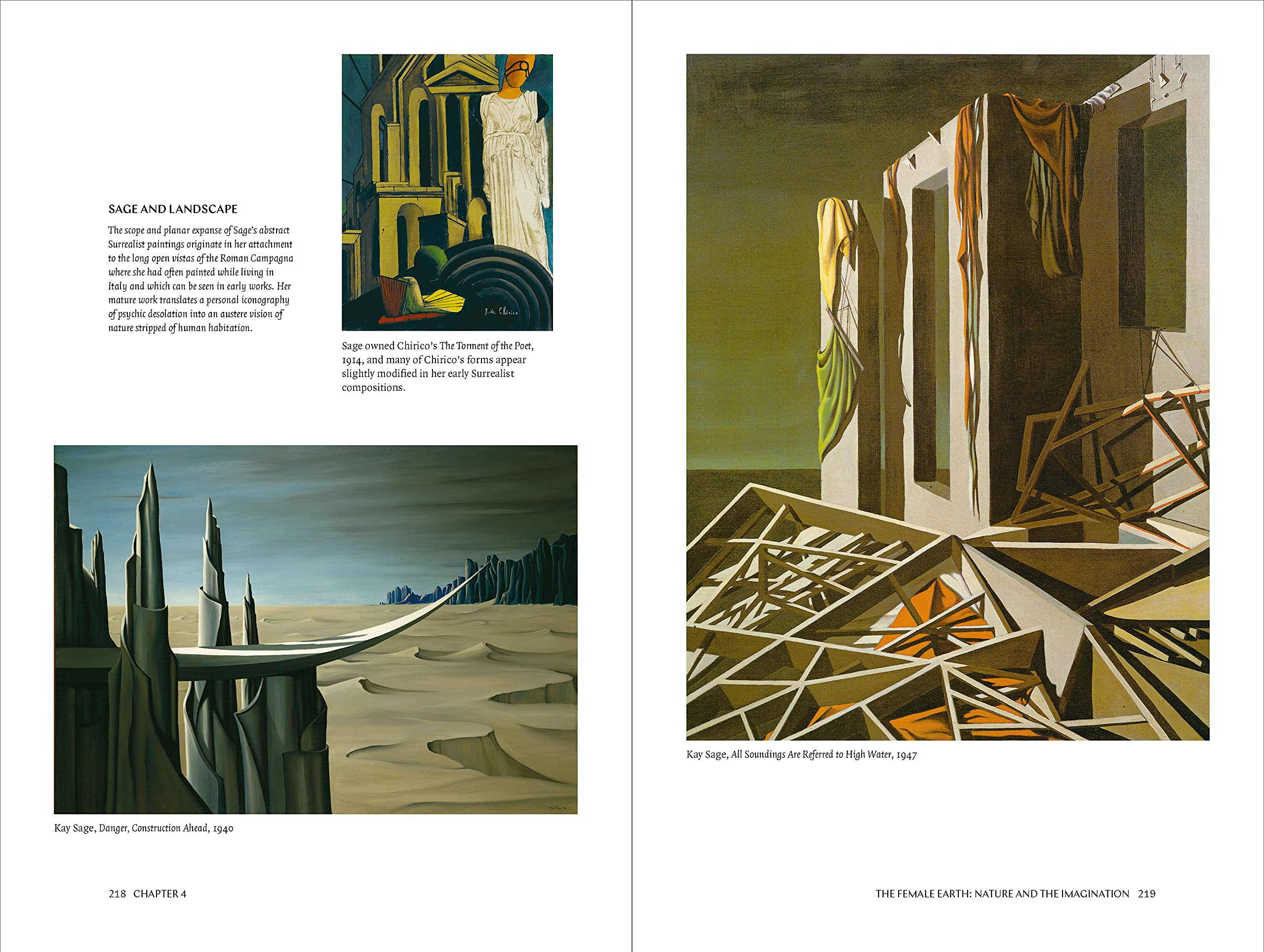 Women Artists and the Surrealist Movement (New ed) /anglais