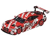 Carrera 23953 BMW M4 GT3 60 Jahre 1:24 Scale Digital Slot Car Racing Vehicle Digital Slot Car Race Tracks