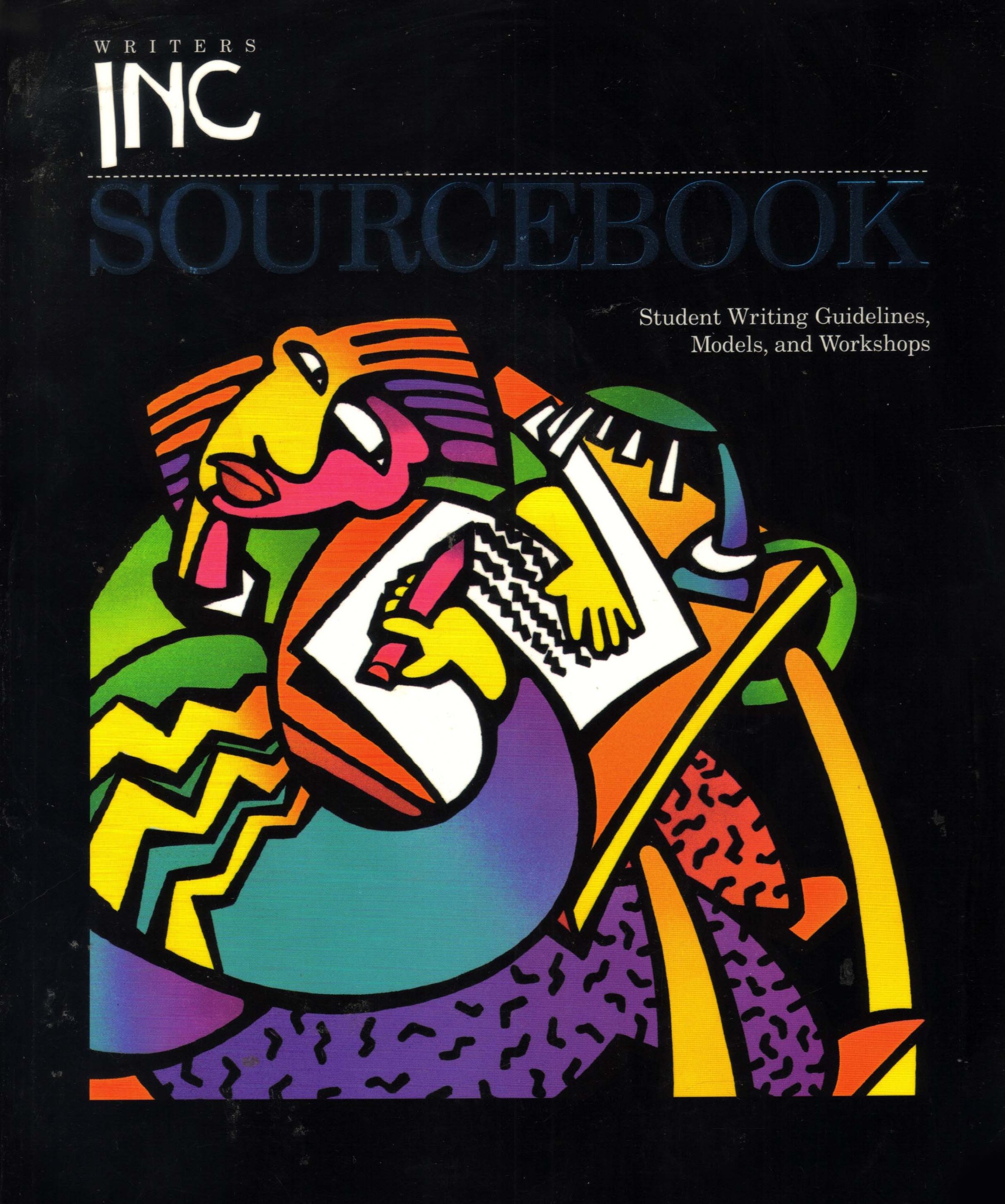 WWRITERS INC (P) [Paperback] a