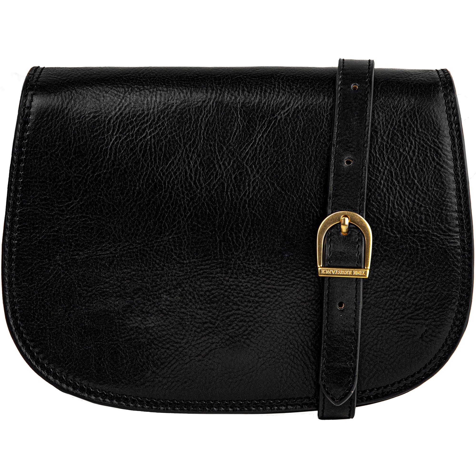 Leather Cross Body Bag for Women Shoulder Bag Messenger Purse – Time Resistance-picture-46