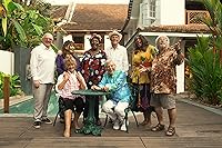 Vista 9 de The Real Marigold Hotel - Complete Series One Two Three 6-disc set DVD