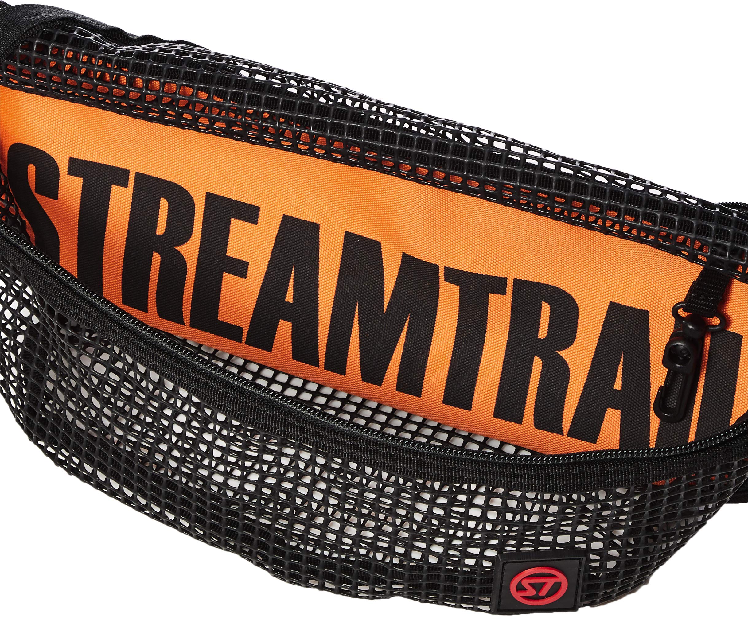 Amazon | STREAM TRAIL(ストリームトレイル) Stream Trail メッシュ