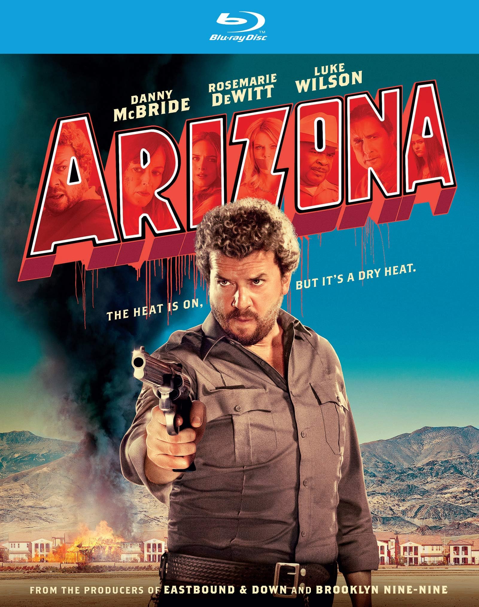 ARIZONA