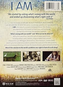 I am that I am & The Source DVDセット DVD I am ZOZO BRAND NEW Kelly Mclaren Courtney Foxworthy