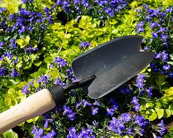 Dewit 2-Point Large Trowel