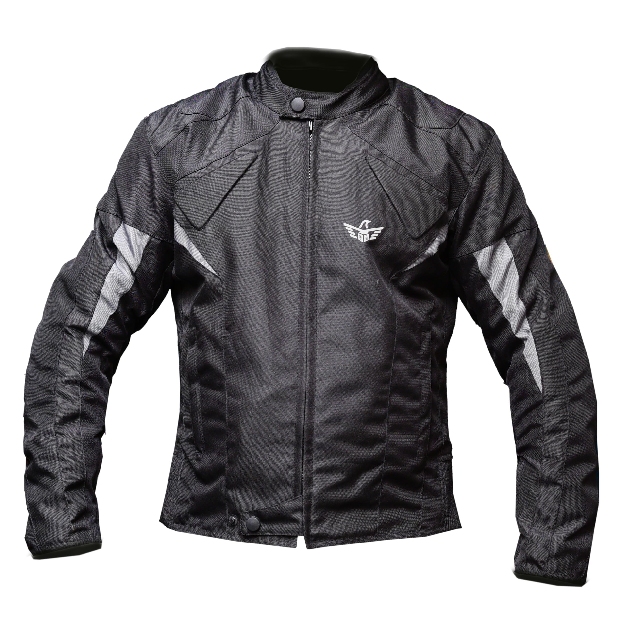 Giacca Moto con Protezioni, per Motociclisti, Abbigliamento Tecnico da Moto