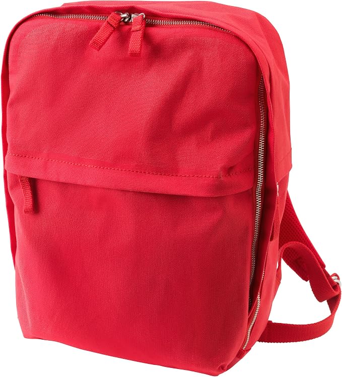 Ikea Forenkla - Zaino ergonomico da 3 litri, Red (Rosso) - 90313563 :  Amazon.it: Valigeria