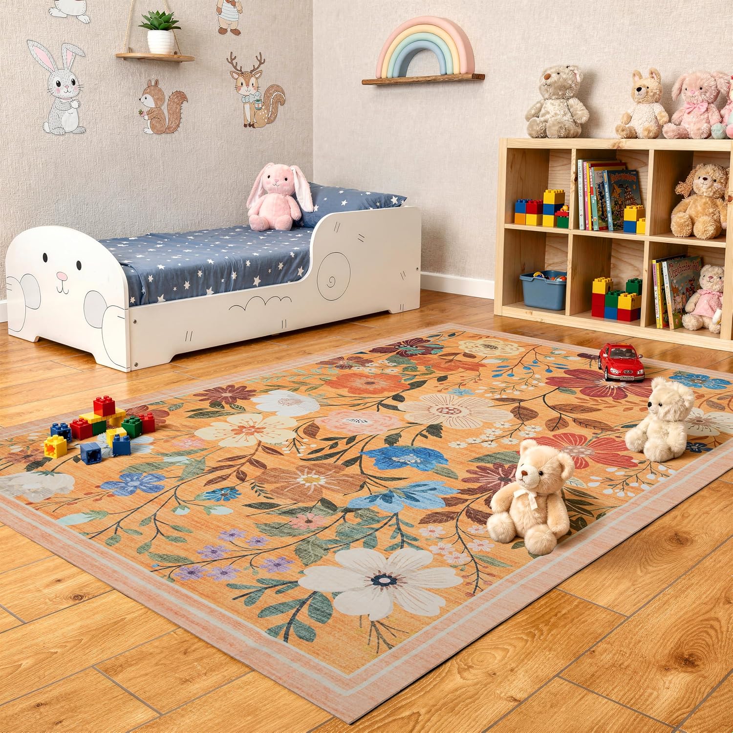 Comfortable Home Companion, Starting from