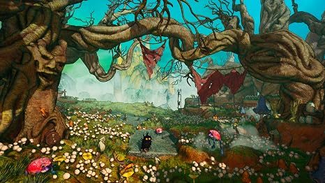 Clash: Artifacts of Chaos - Zeno Edition /PS4