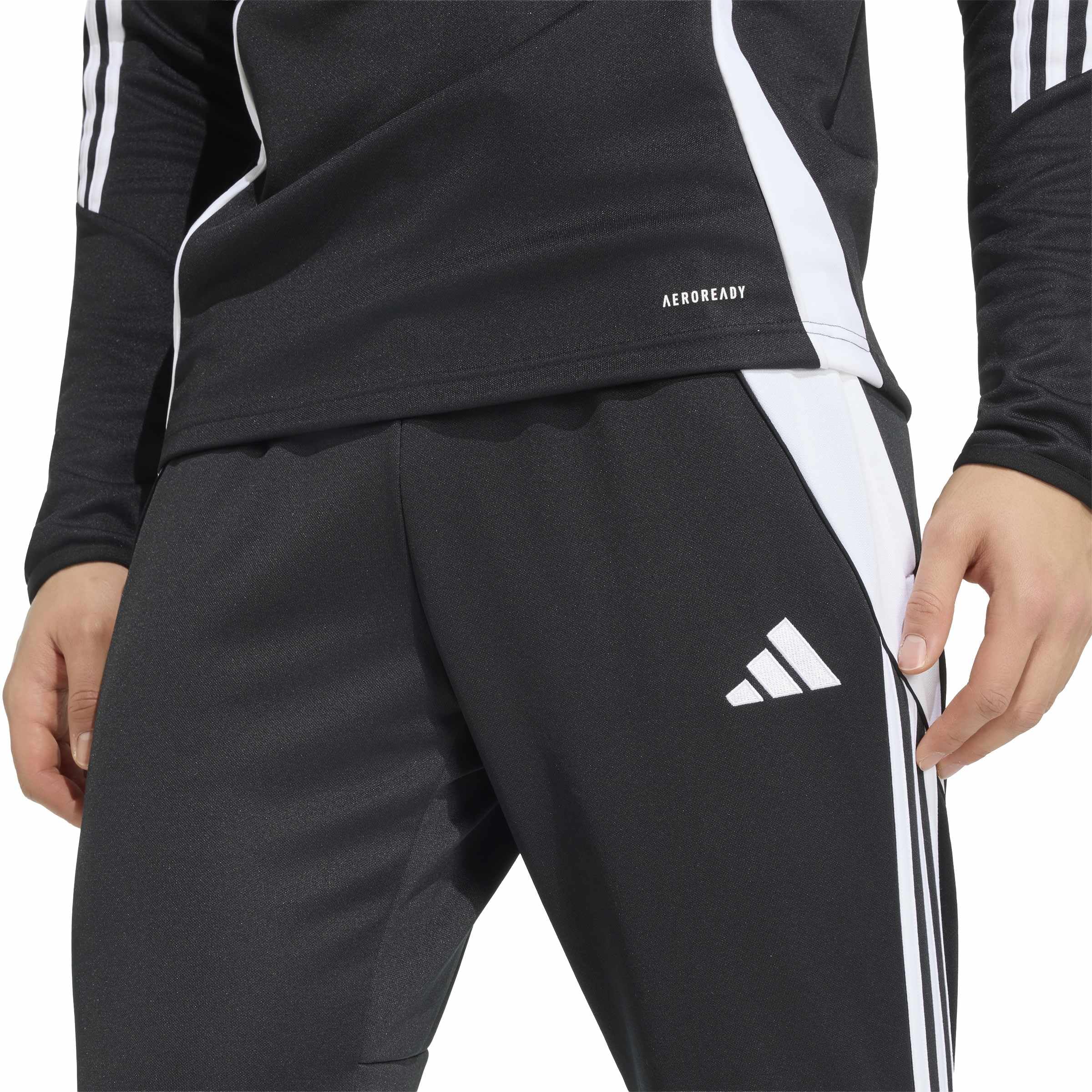 adidas Tiro 24 Training Pants - Pantalones Deportivos Hombre