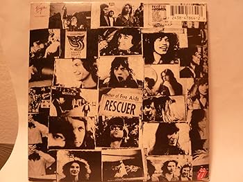 Exile On Main Street [Limited Edition] - Amazon.com Music