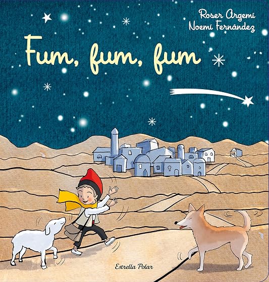 Fum Fum Fum