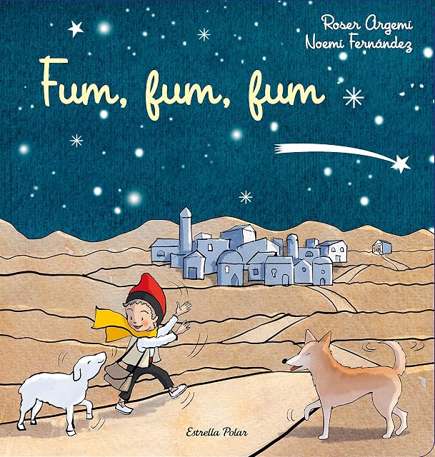 Portada de Fum Fum Fum