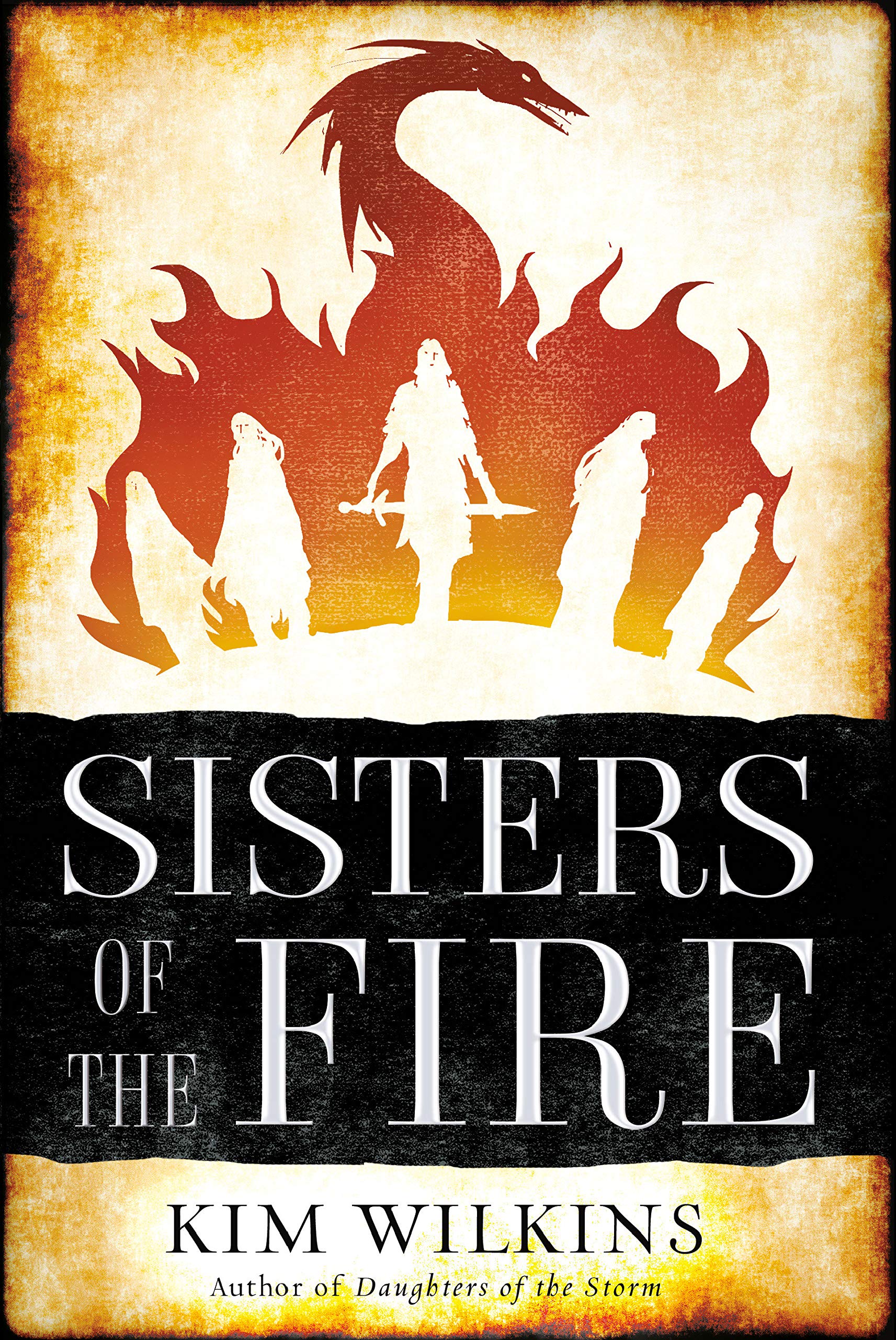 Sisters of the Fire