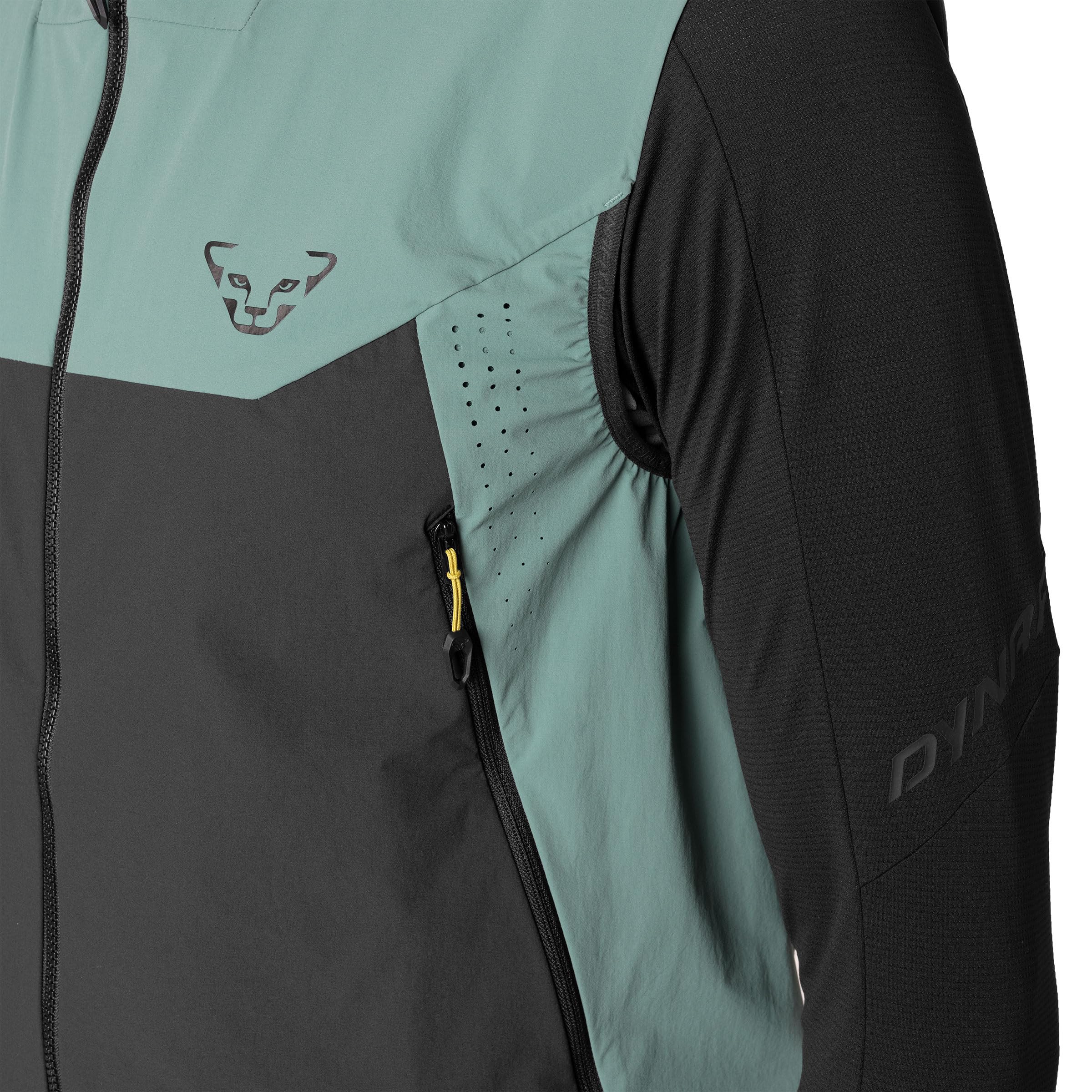 DYNAFIT Uomo Transalper DST Gilet