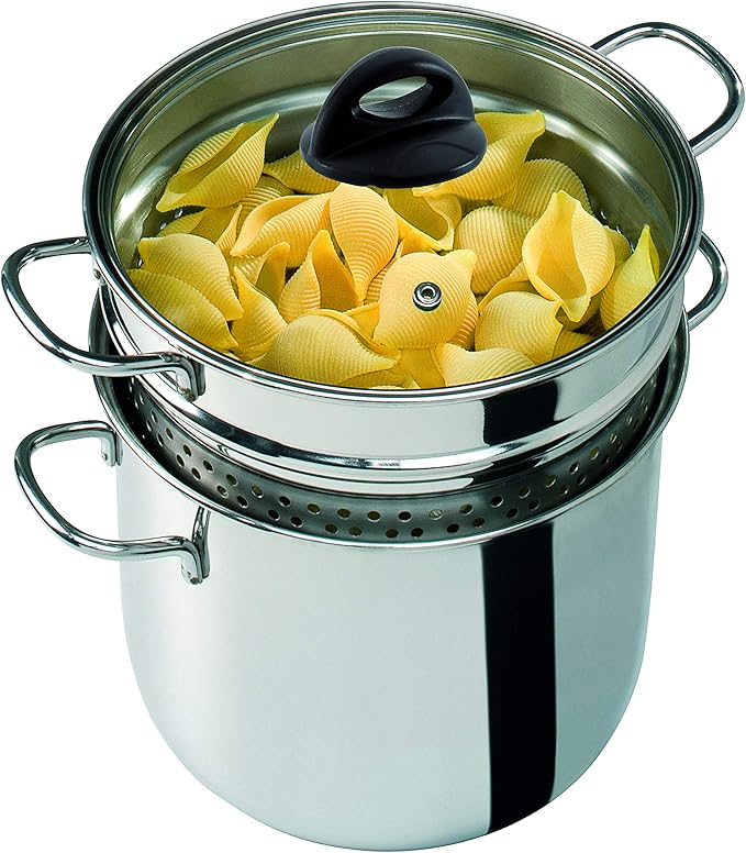 Mandolina Da Cucina Barazzoni Con Lama Regolabile In Acciaio Inox - Taglia Verdure Professionale - Foto 9