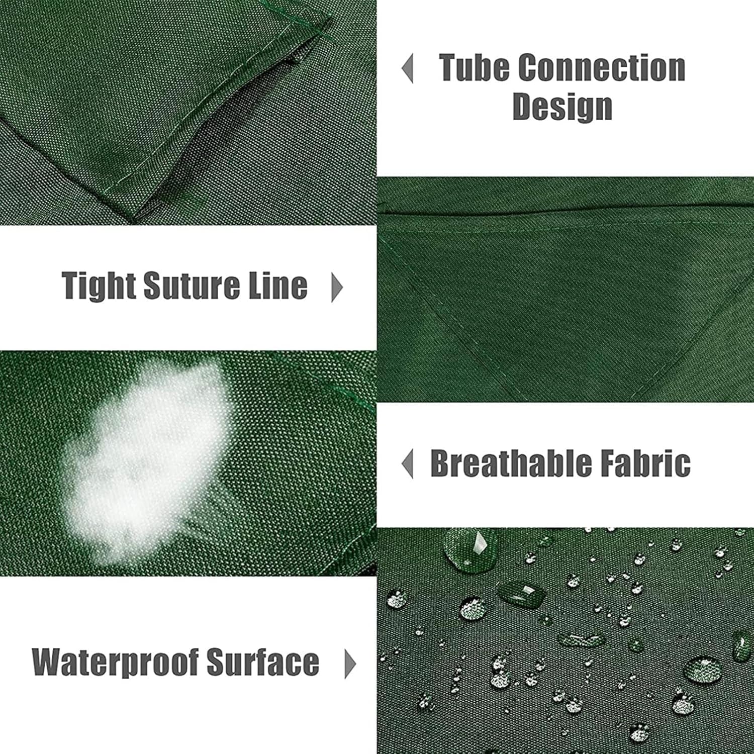 Replacement Canopy for Swing, Outdoor Swing Canopy Replacement Porch Top Cover Seat Furniture 2/3 Seater Waterproof Top Cover for Patio Swing Garden Swing Outdoor