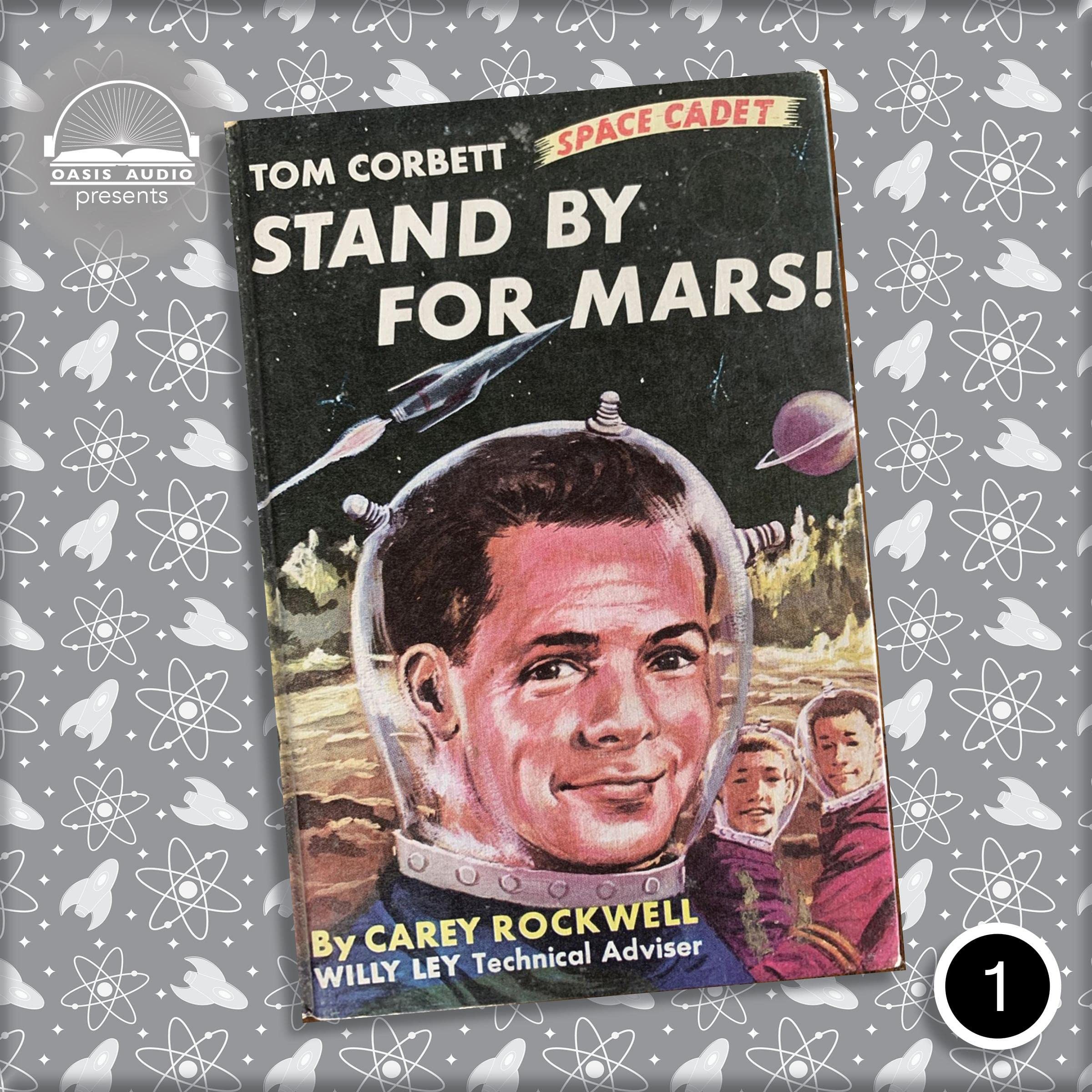 Stand by for Mars!