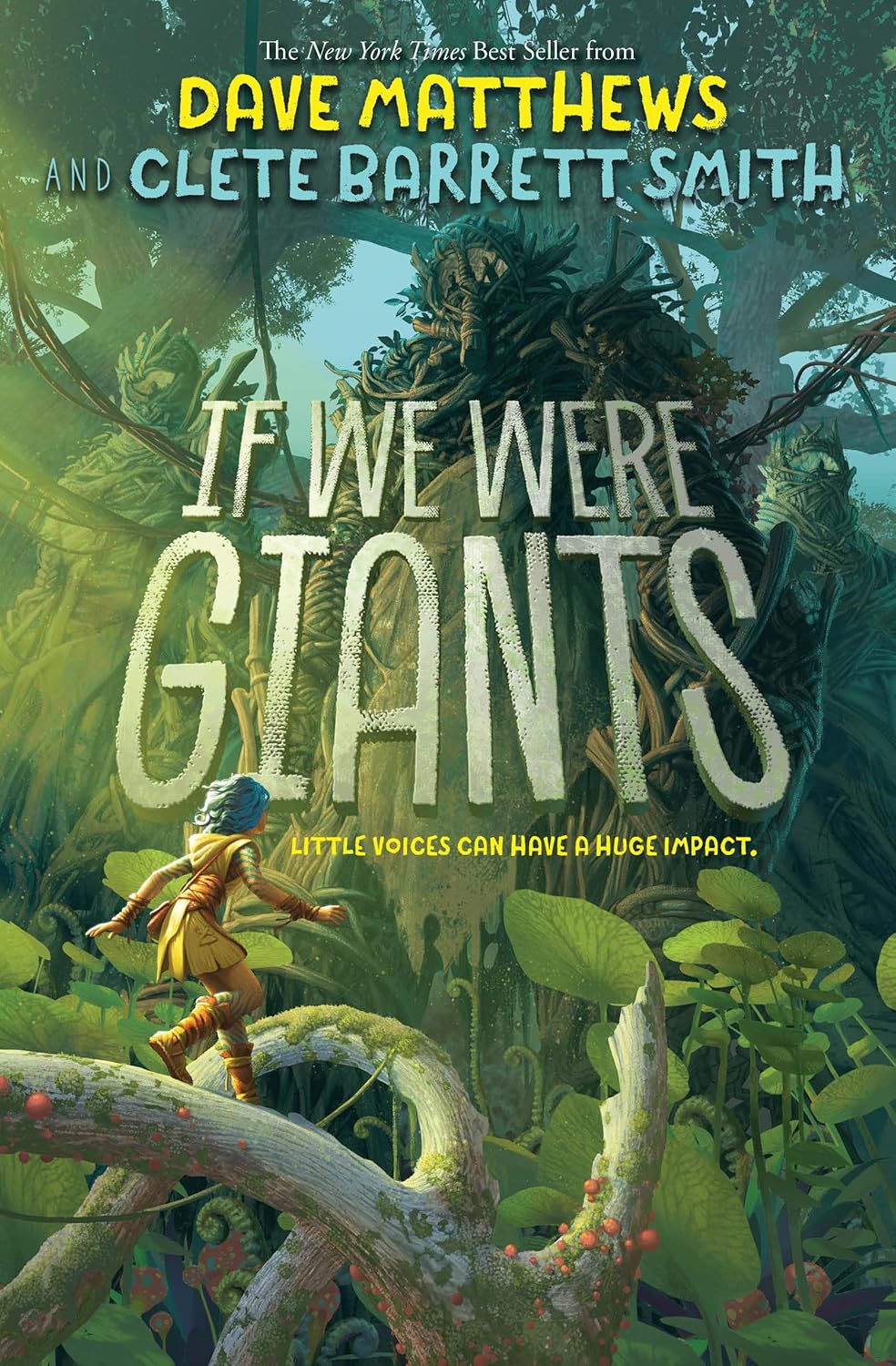 If We Were Giants      Paperback – March 2, 2021