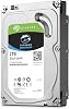 Disco duro interno Seagate Skyhawk 2TB, 3.5 pulgadas SATA 6Gb/s para sistemas de vigilancia DVR y NVR, grabación 24/7, modelo ST2000VX007 (Reacondicionado) 7