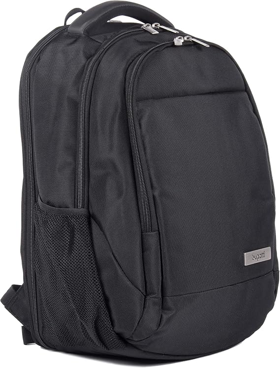 Bugatti - Gregory Collection - Backpack - Black