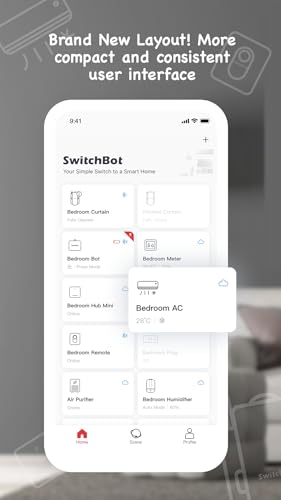 SwitchBot