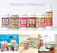 Vista 9 de Mod Podge Super Thick Gloss (8 onzas), CS11297