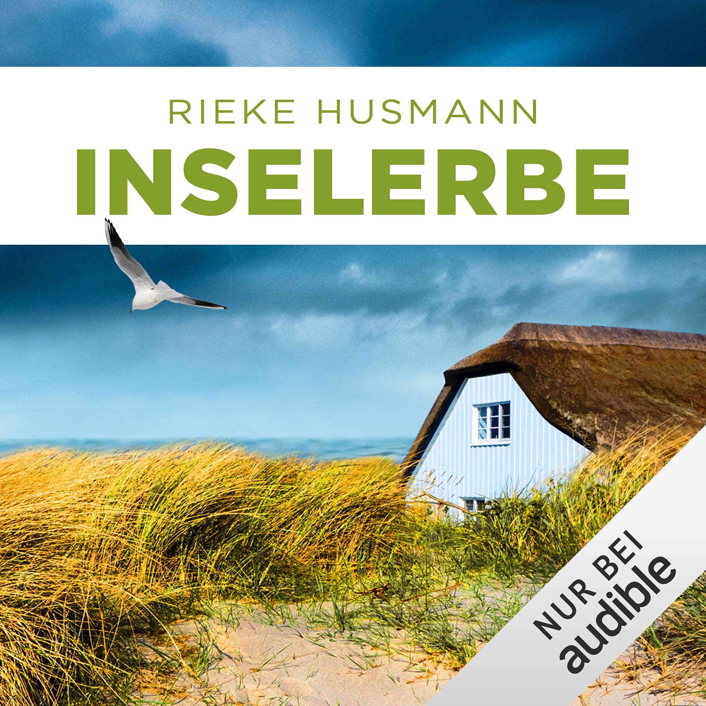 Cover art for Inselerbe