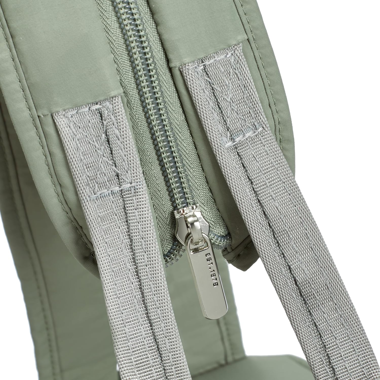 Travelon Anti-Theft Roam Convertible Backpack Sling - Image 13