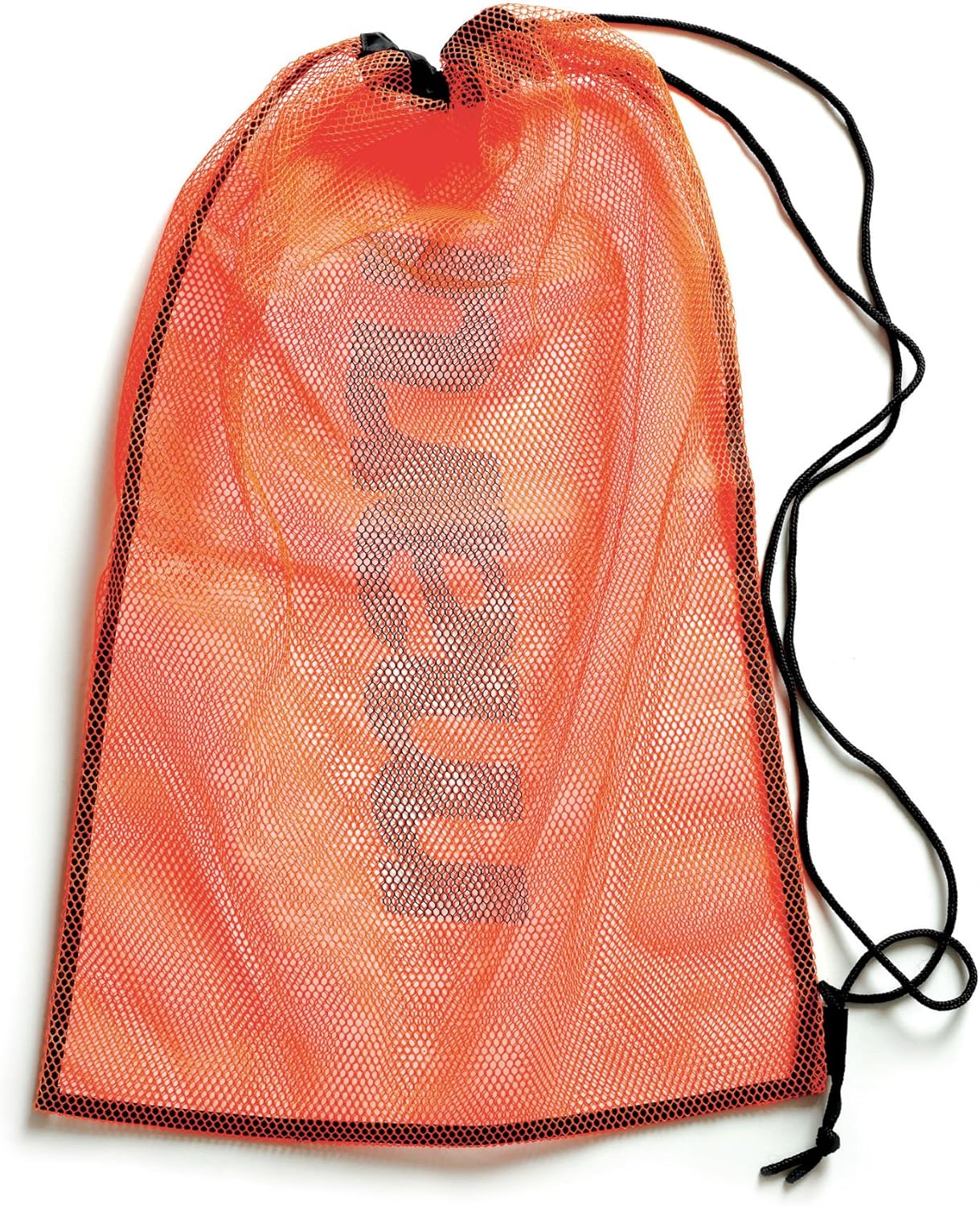 Maru Men's Mesh Swim Bag Red Sports & Outdoors