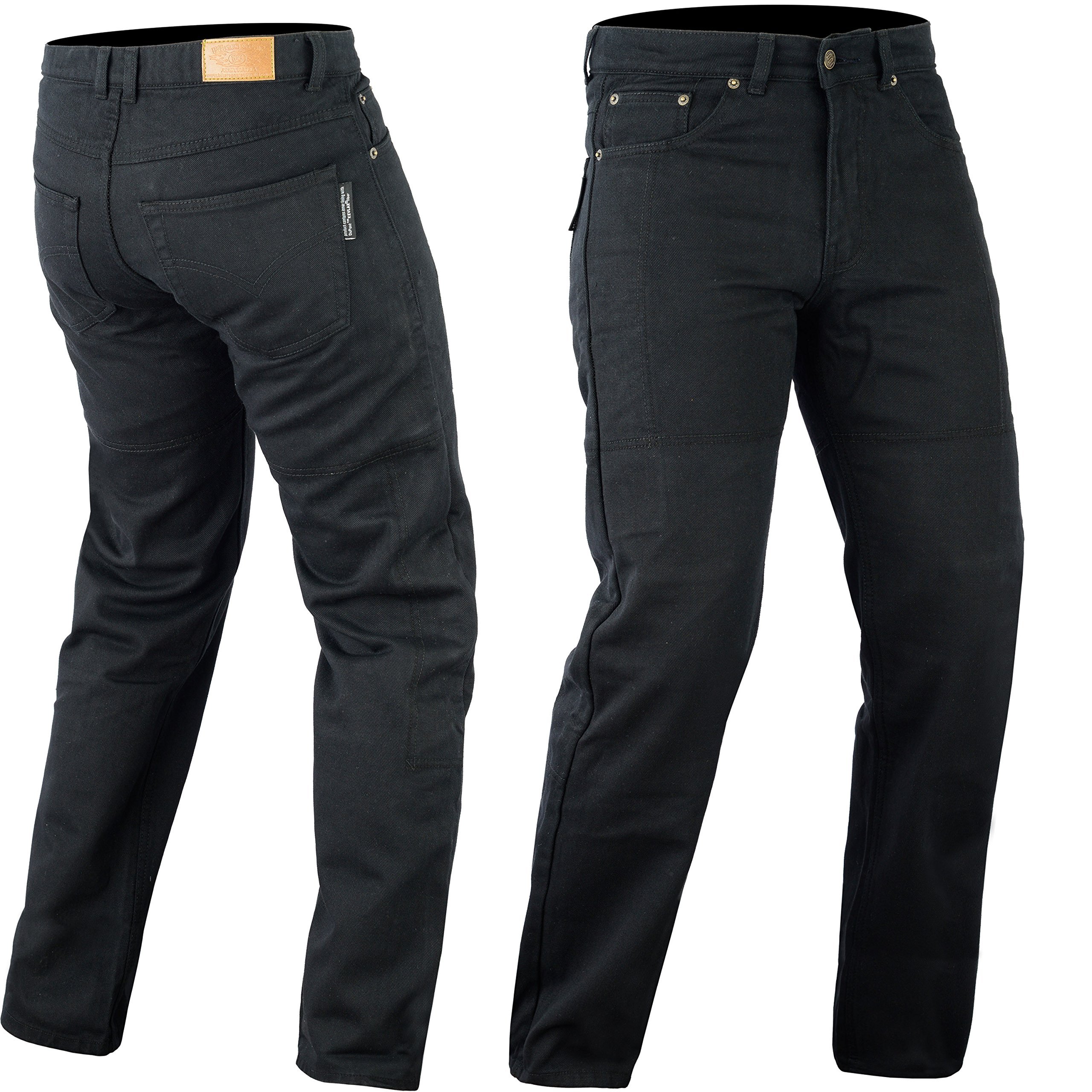 Stone Island S0010 Cargobroek Zwart