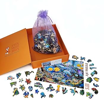 パズル 知恵 インテリア 遊び ジグソーパズル アメリカ マルチ 大人 Amazon | パズル 知恵 インテリア 遊び ジグソーパズル アメリカ