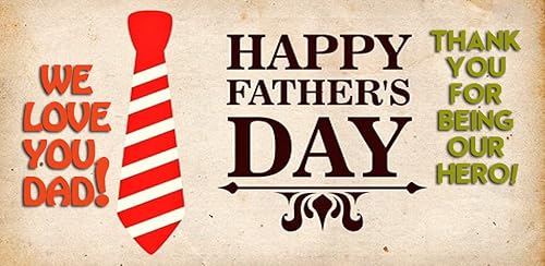 Ninawau Fathers Day Cards thumb #4