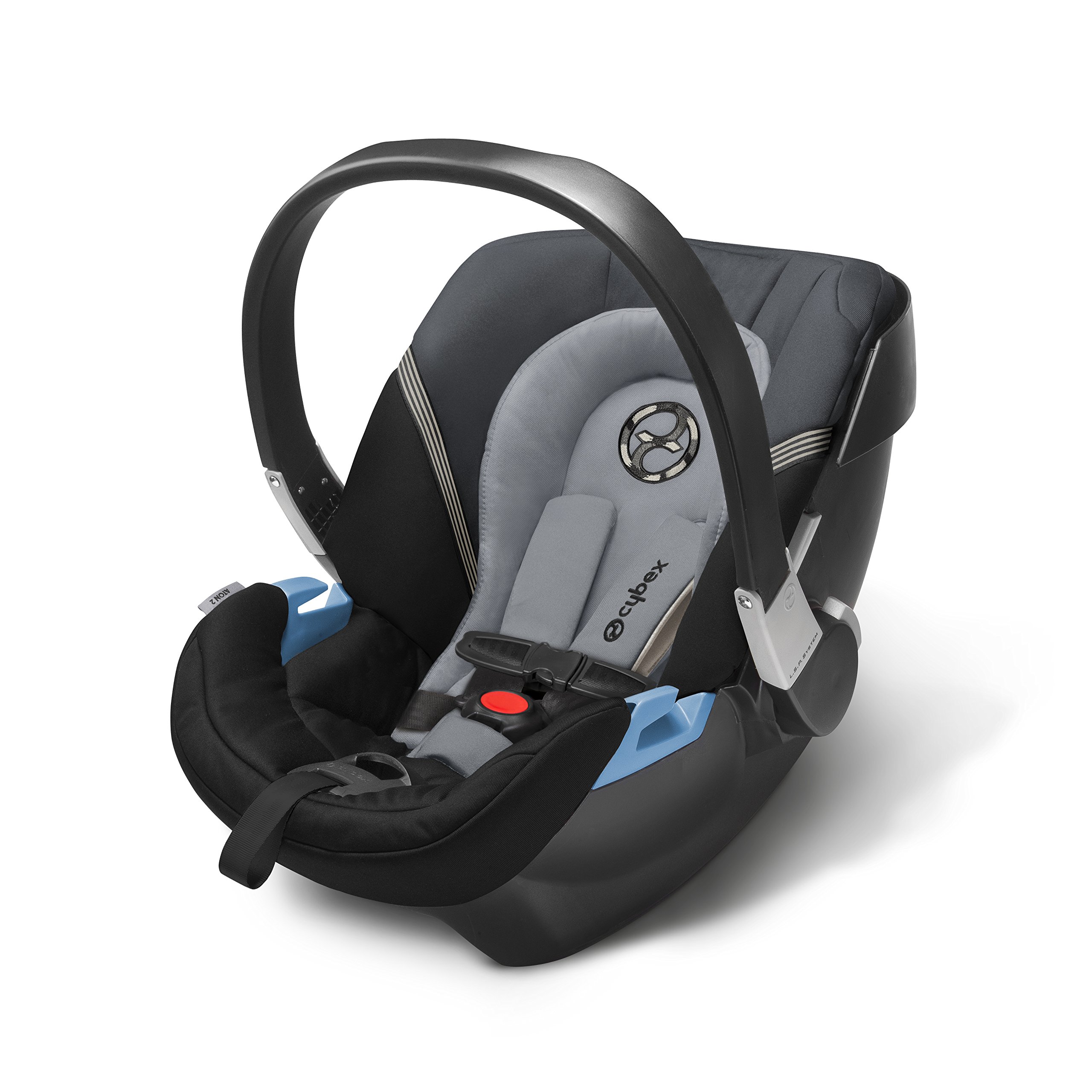 cybex aton 2 stroller