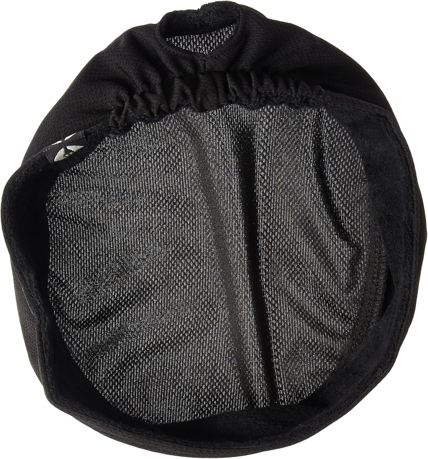 Chef Works Women's Total Vent Chef Beanie, Black: Clothing, Shoes & Jewelry