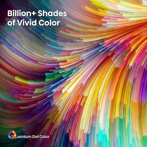 Miniatura 9 de Hisense 55 pulgadas Class U8 Series Mini-LED ULED Google Smart TV (55U8K, modelo 2023)