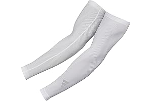Under Armour Arm Sleeves: Dominate Your Workouts with Enhanced Performance