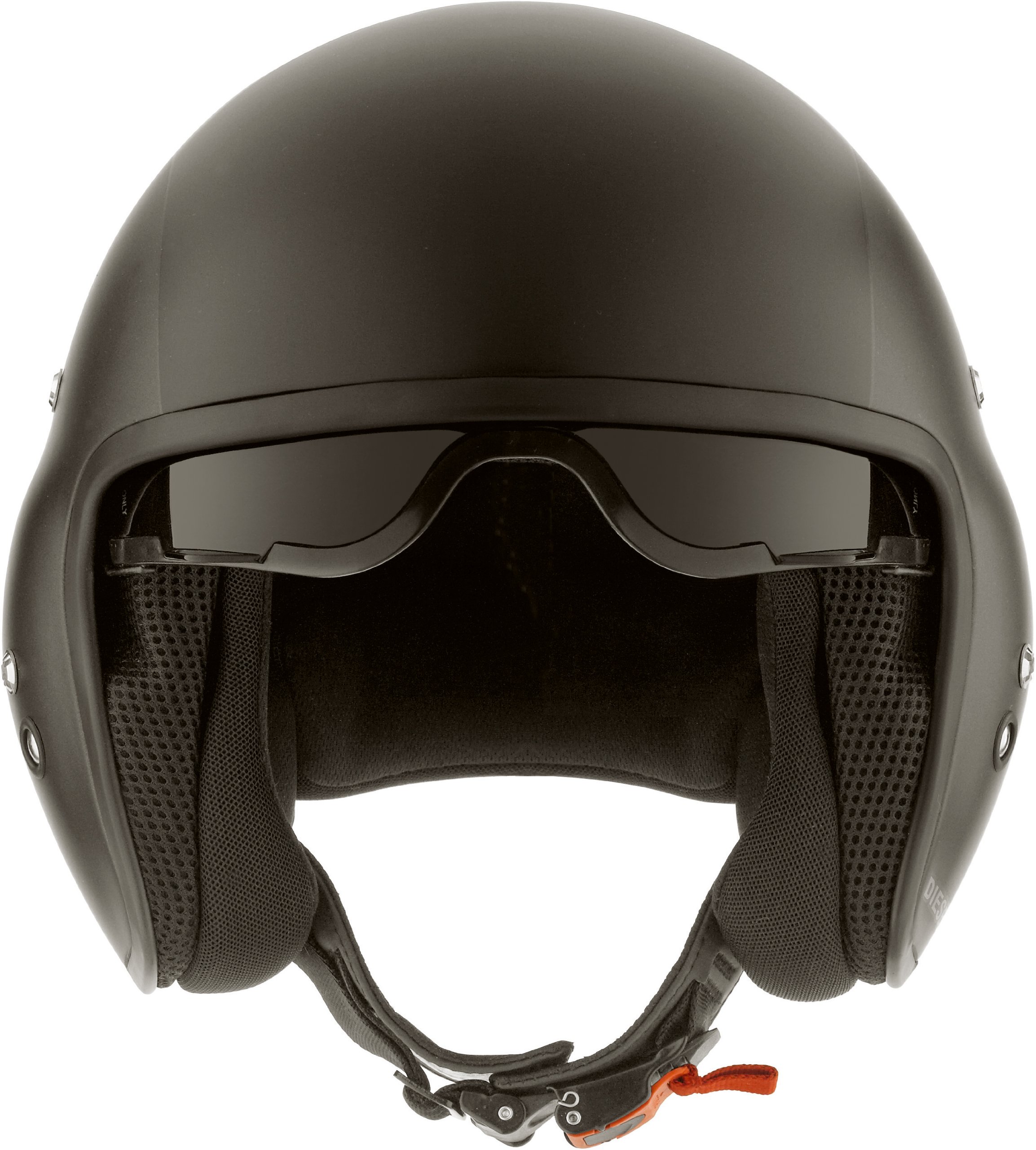 AGV Helm Hi-Jack Diesel E2205 Multi, meerkleurig (grijs/zwart mat), XS Auto & motor