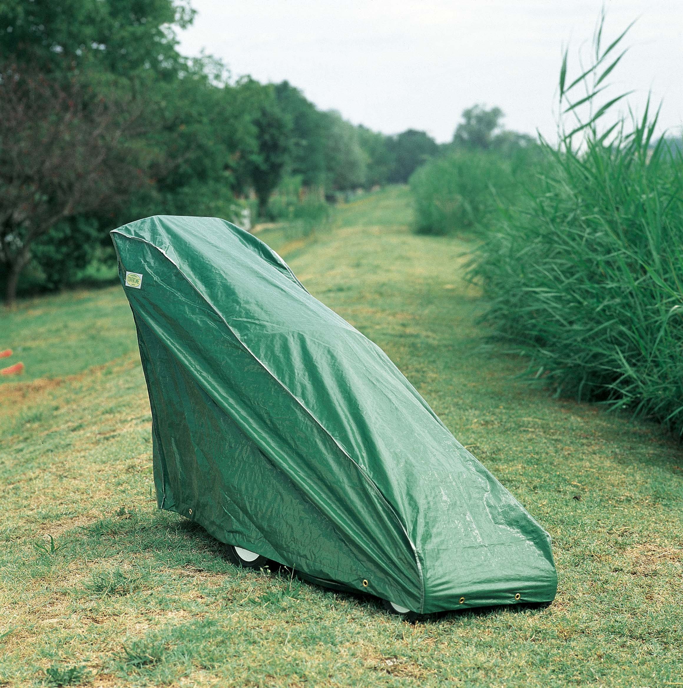 Verdemax 6847 Custodia Protettiva Trimmer 140 x 50 x 90 cm