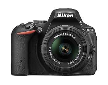 ニコンD5500 ダブルズームキット(18-55、55-300㎜) カメラバッグ Amazon | Nikon デジタル一眼レフカメラ D5500 ダブルズーム