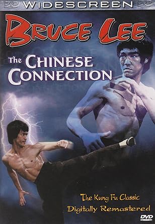 Chinese connection bruce lee full movie Clearance