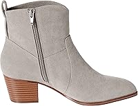 Vista 6 de Tienda Essentials Botines Western para mujer