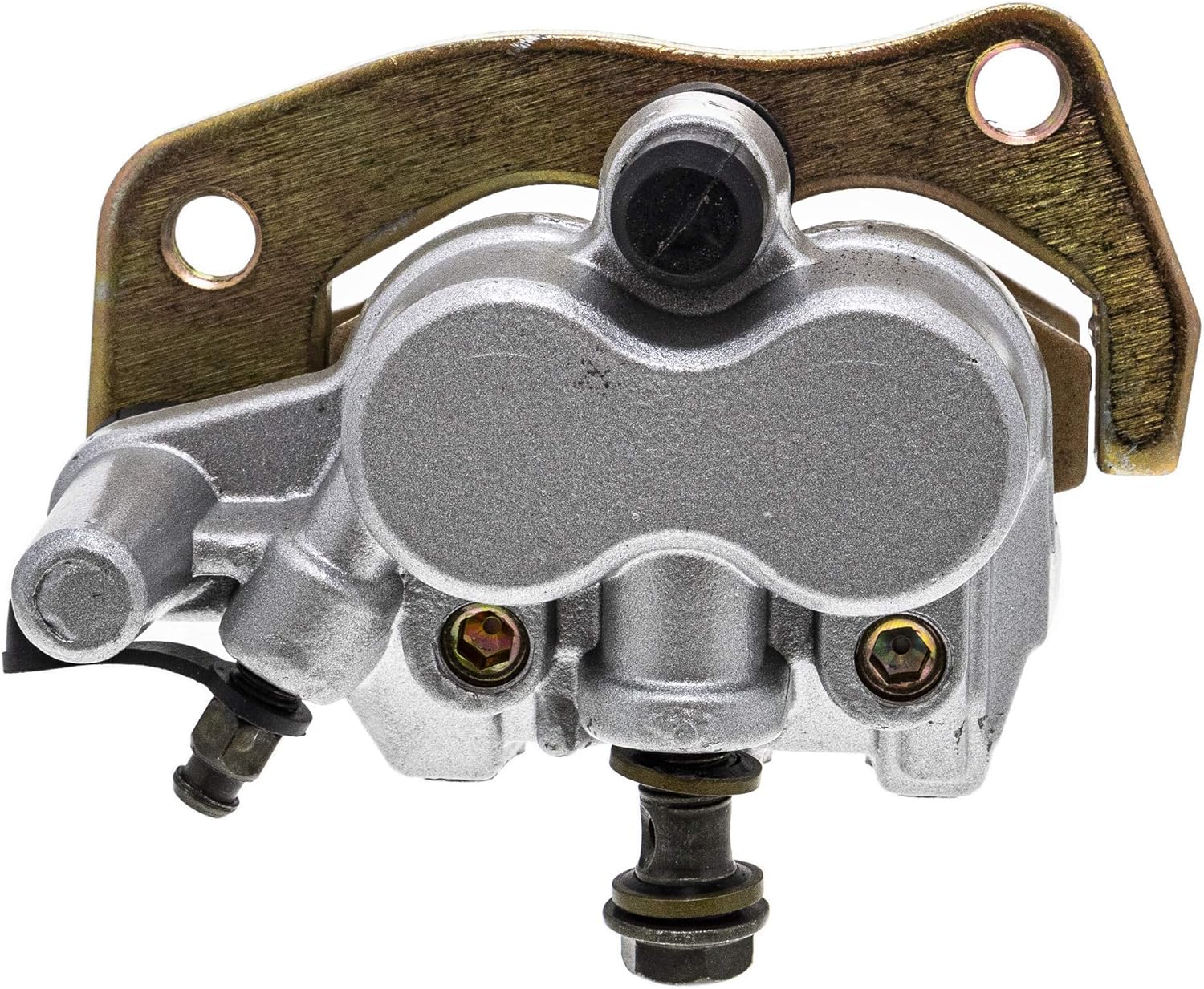NICHE Brake Caliper Pad for Yamaha Rhino 450 660 700 5B4-2580T-01-00