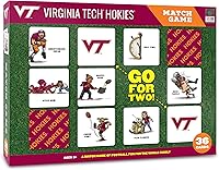 Vista 12 de YouTheFan Juego de Memoria y Combinación NCAA