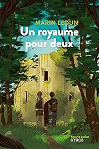 Download Un royaume pour deux (SOURIS NOIRE) PDF
