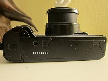 MINOLTA オートフォーカス　TEIE。【フイルム式カメラ　取扱書無しです】 MINOLTA オートフォーカス TEIE。【フイルム式カメラ 取扱書無し