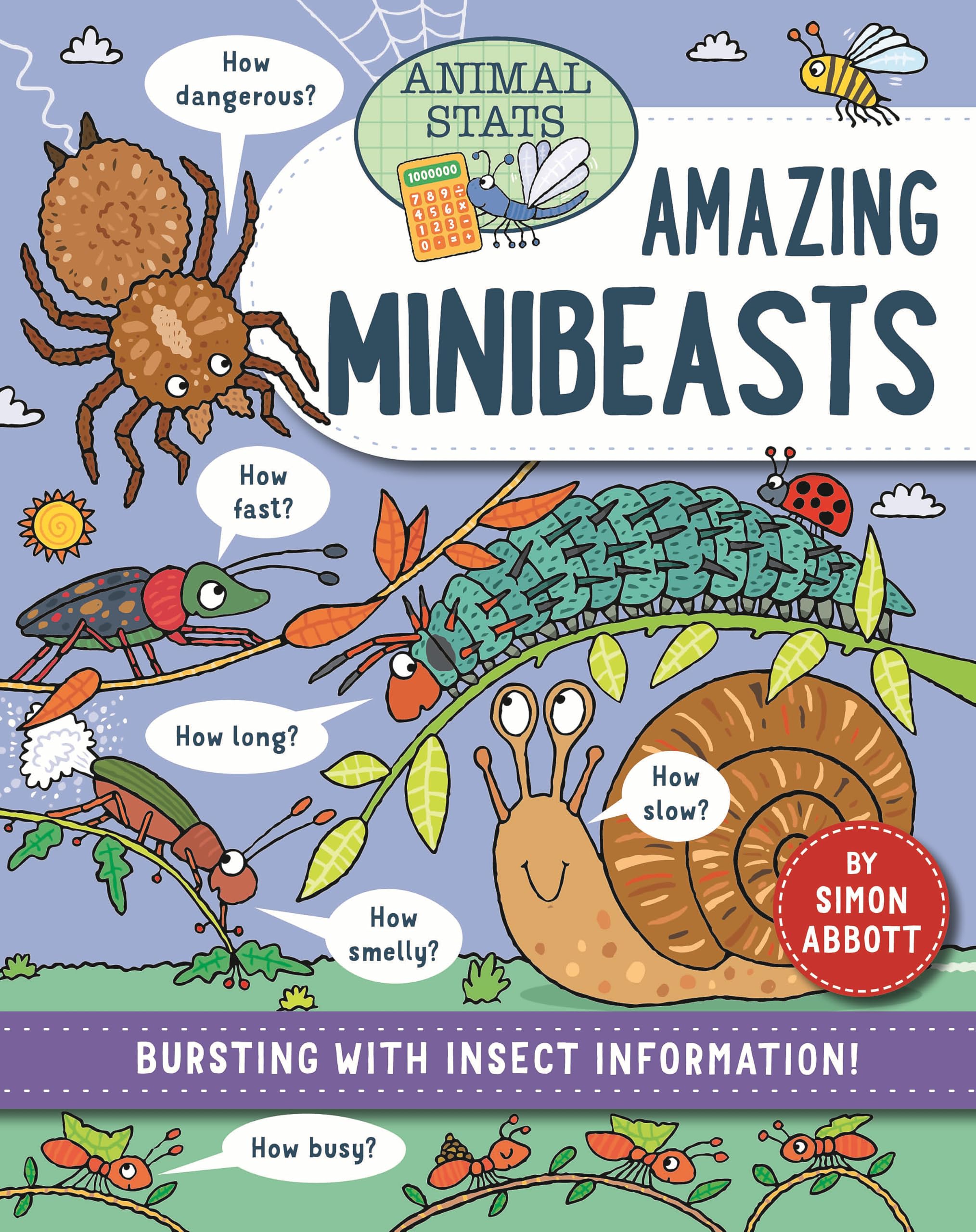 Minibeasts