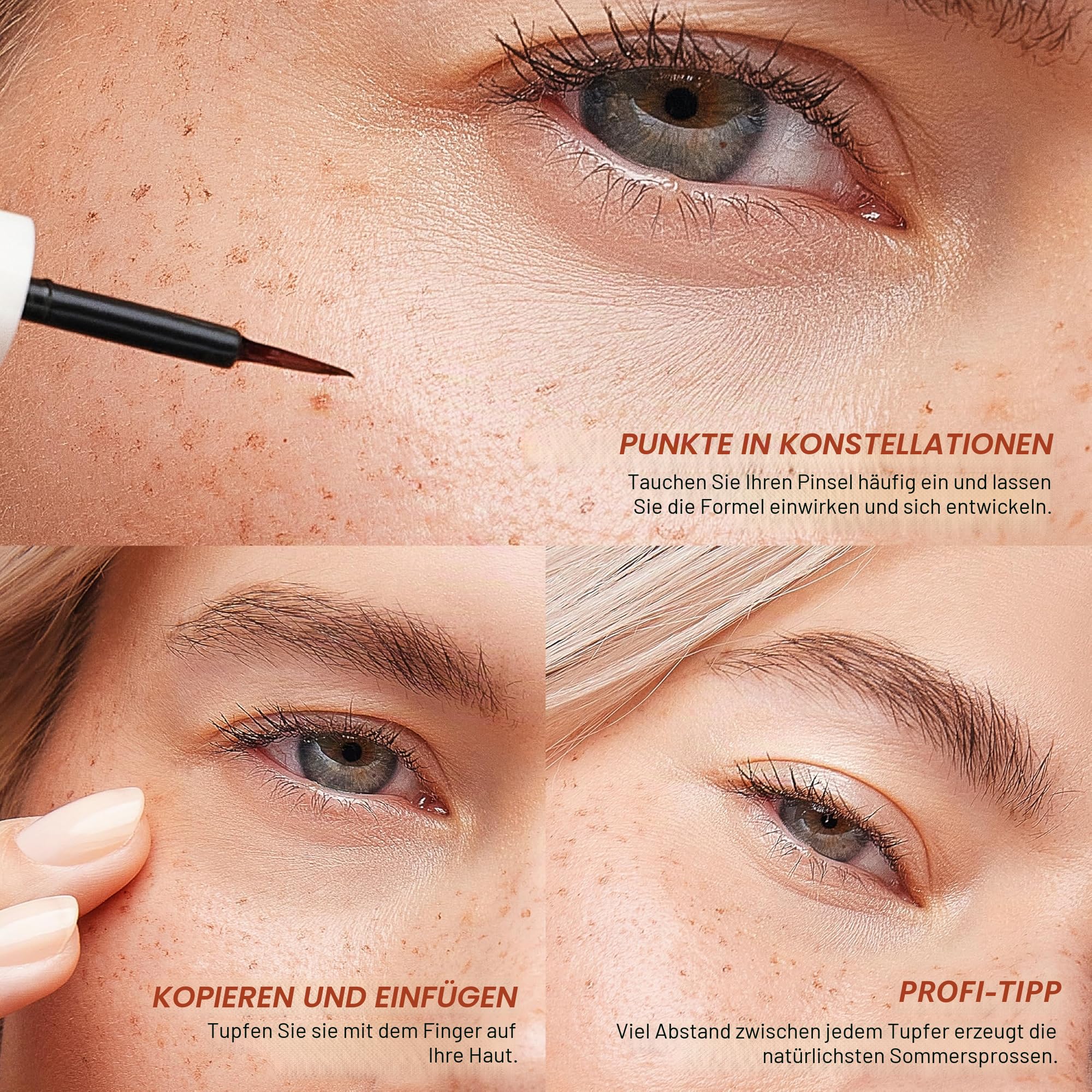 Freck Beauty, The Original Freckle Pen (Freck OG)
